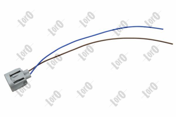 ABAKUS 120-00-065 Cable Repair Set, coolant temperature sensor