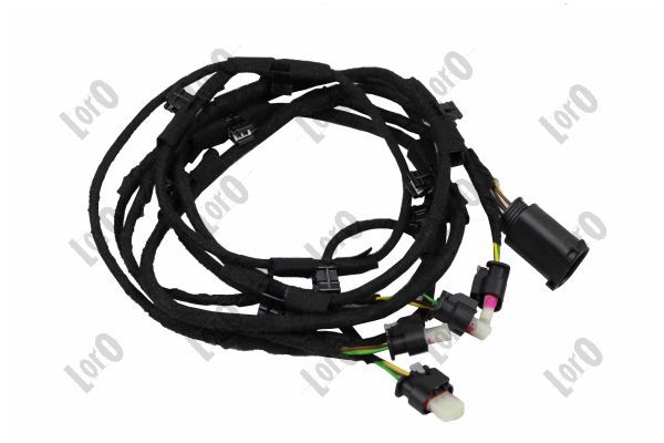 ABAKUS 120-00-071 Cable Repair Set, parking assistant sensor