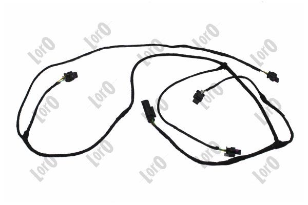 ABAKUS 120-00-073 Cable Repair Set, parking assistant sensor