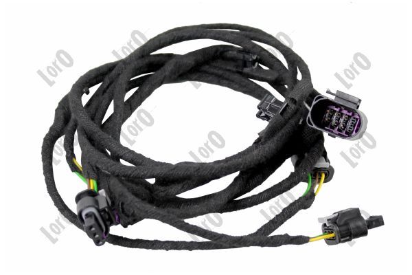 ABAKUS 120-00-078 Cable Repair Set, parking assistant sensor