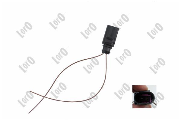 ABAKUS 120-00-079 Repair Kit, cable set