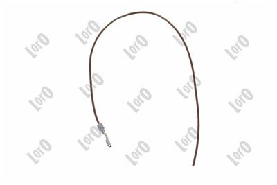 Repair Kit, cable set ABAKUS 120-00-088