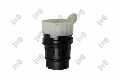 Plug Housing, automatic transmission control unit ABAKUS 120-00-091