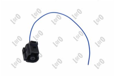Cable Repair Set, oil pressure sensor ABAKUS 120-00-093
