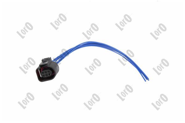ABAKUS 120-00-100 Cable Repair Set, lambda sensor