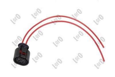 Repair Kit, cable set ABAKUS 120-00-107
