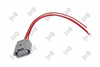 Cable Repair Set, crankshaft position sensor ABAKUS 120-00-113