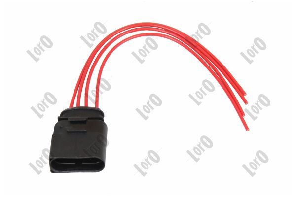 ABAKUS 120-00-114 Cable Repair Set, lambda sensor