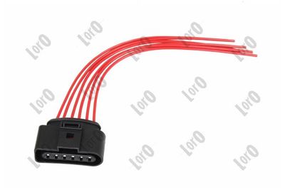 Repair Kit, cable set ABAKUS 120-00-117