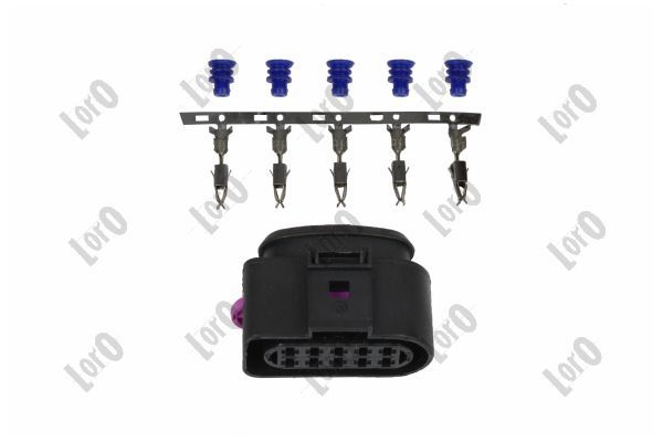 ABAKUS 120-00-121 Repair Kit, cable set