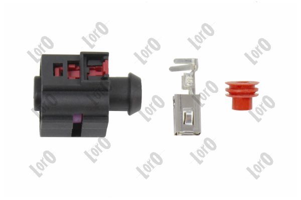 ABAKUS 120-00-124 Repair Kit, cable set