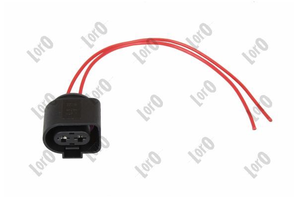 ABAKUS 120-00-125 Cable Repair Set, parking brake actuator