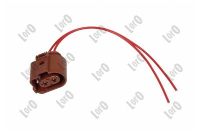 Repair Kit, cable set ABAKUS 120-00-127