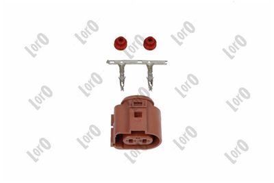Repair Kit, cable set ABAKUS 120-00-128