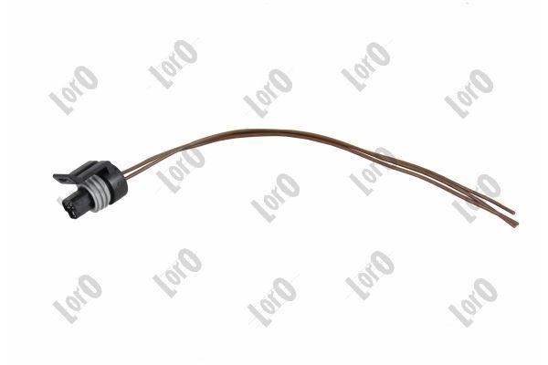 ABAKUS 120-00-136 Cable Repair Set, pressure switch (air conditioning)