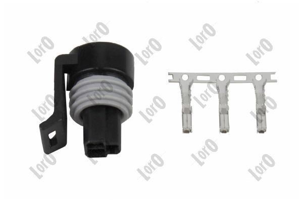 ABAKUS 120-00-137 Cable Repair Set, pressure switch (air conditioning)