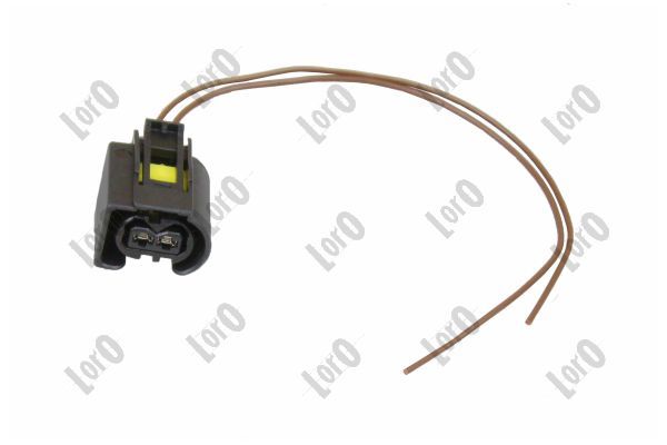 ABAKUS 120-00-140 Cable Repair Set, injector valve