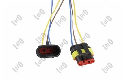 Plug ABAKUS 120-00-150
