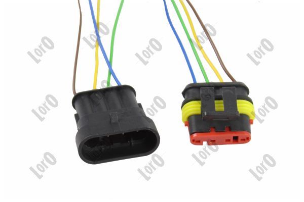 ABAKUS 120-00-152 Plug