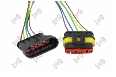 Plug ABAKUS 120-00-154