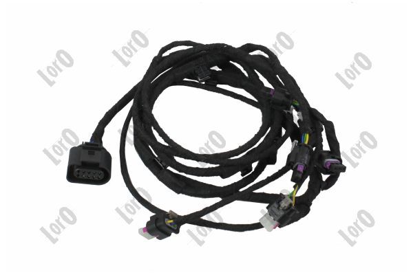 ABAKUS 120-00-169 Cable Repair Set, parking assistant sensor