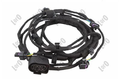 Cable Repair Set, parking assistant sensor ABAKUS 120-00-170