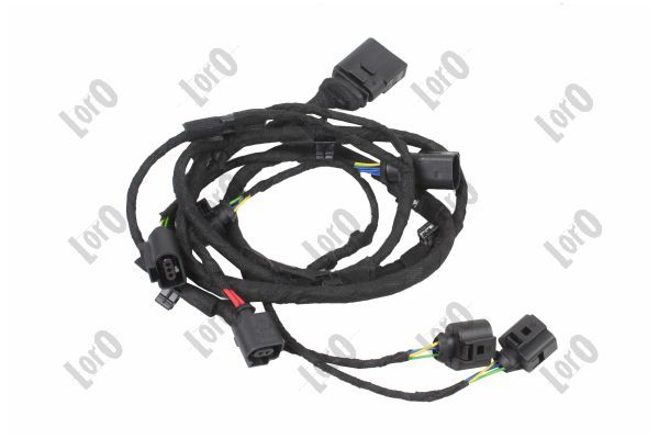 ABAKUS 120-00-171 Cable Repair Set, parking assistant sensor