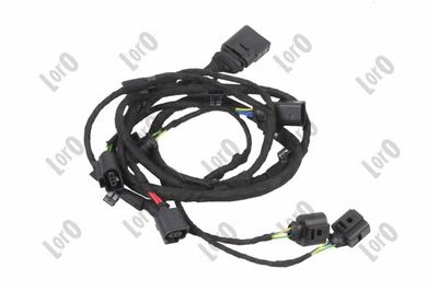 Cable Repair Set, parking assistant sensor ABAKUS 120-00-171