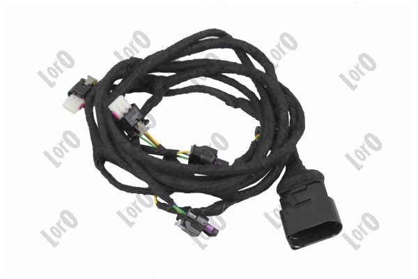 ABAKUS 120-00-172 Cable Repair Set, parking assistant sensor