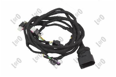 Cable Repair Set, parking assistant sensor ABAKUS 120-00-172