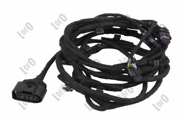 ABAKUS 120-00-173 Cable Repair Set, parking assistant sensor