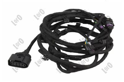Cable Repair Set, parking assistant sensor ABAKUS 120-00-173