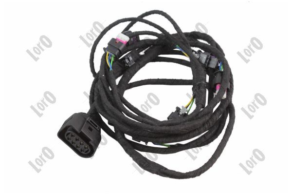 ABAKUS 120-00-176 Cable Repair Set, parking assistant sensor
