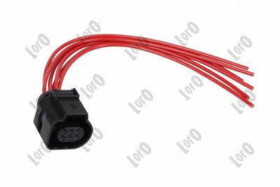 Cable Repair Set, lambda sensor ABAKUS 120-00-185