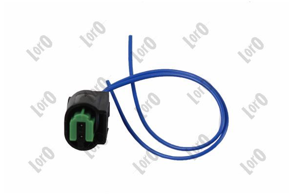 ABAKUS 120-00-186 Cable Repair Set, outside temperature sensor