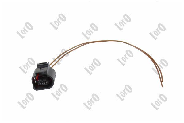 ABAKUS 120-00-188 Cable Repair Set, outside temperature sensor