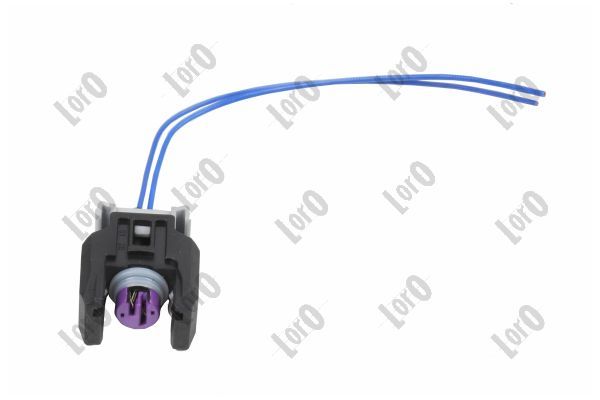 ABAKUS 120-00-199 Cable Repair Set, injector valve