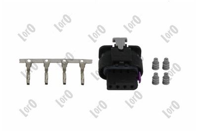 Cable Repair Set, central electrics ABAKUS 120-00-218