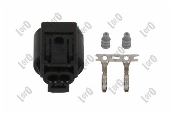 ABAKUS 120-00-220 Cable Repair Set, outside temperature sensor