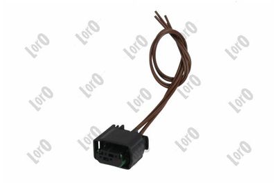 Cable Repair Set, central electrics ABAKUS 120-00-229