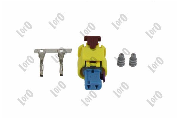 ABAKUS 120-00-238 Cable Repair Set, central electrics
