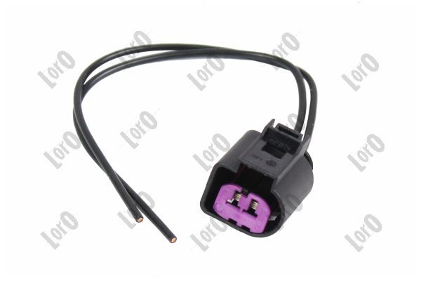 ABAKUS 120-00-241 Cable Repair Set, alternator