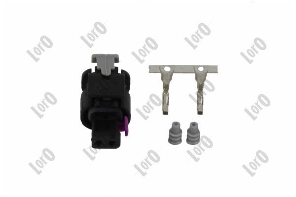 ABAKUS 120-00-242 Cable Repair Set, injector valve