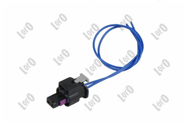 ABAKUS 120-00-243 Cable Repair Set, injector valve