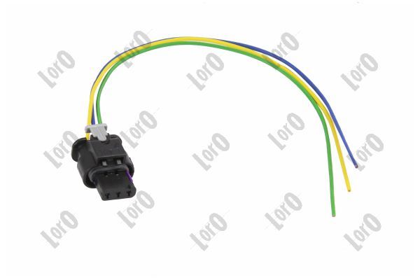ABAKUS 120-00-248 Cable Repair Set, central electrics