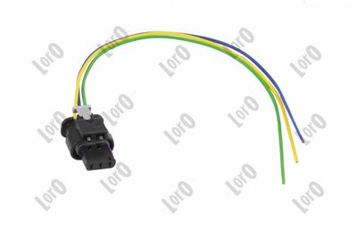 Cable Repair Set, central electrics ABAKUS 120-00-248
