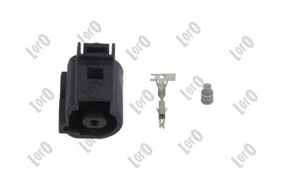 Cable Repair Set, oil pressure sensor ABAKUS 120-00-254