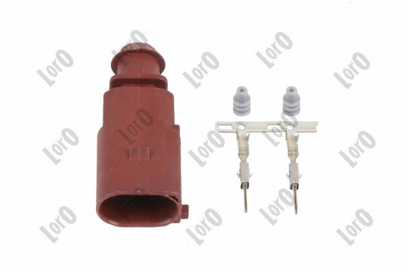 ABAKUS 120-00-255 Cable Repair Set, wheel speed sensor