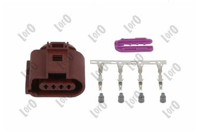 Cable Repair Set, central electrics ABAKUS 120-00-257