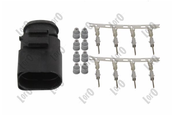 ABAKUS 120-00-260 Cable Repair Set, central electrics